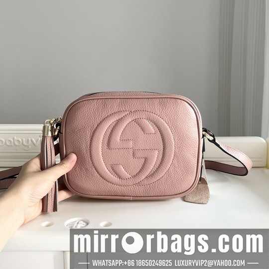 1:1 Gucci Bags GG 308364 21x25x7cm ss4