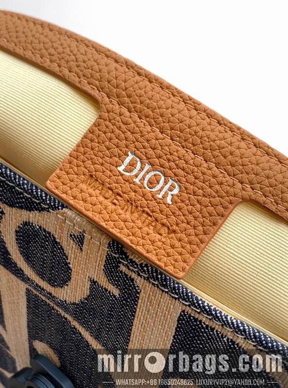 Dior Bags 049 23x17x6cm WP