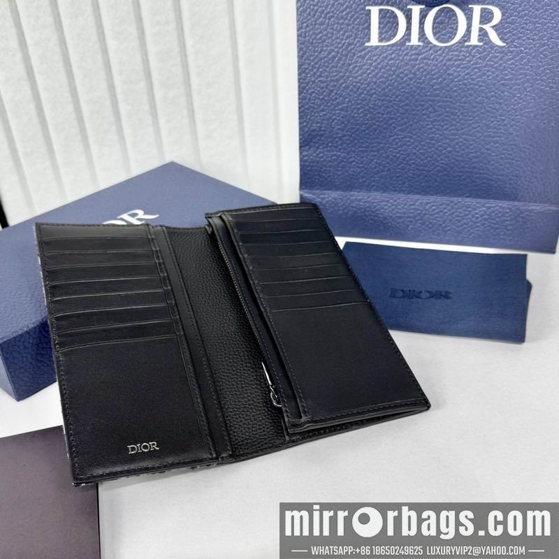 Dior Bags 2ADBC330YKS 9x18.8x2cm WP 1