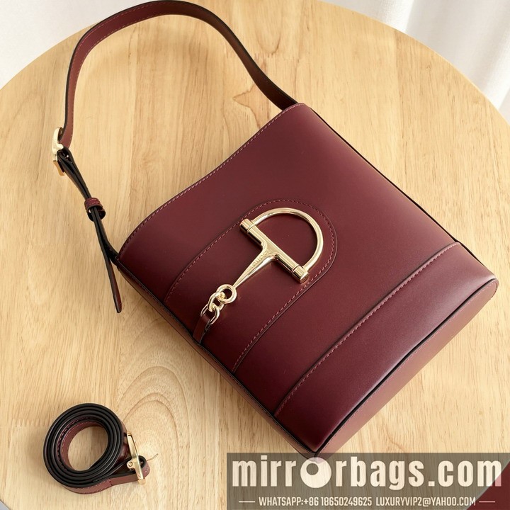 1:1 Gucci Bags GG 833665 18.5x20x8.5cm ss1