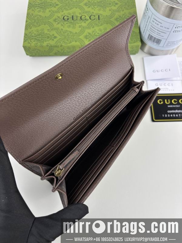 1:1 Gucci Bags 647828 19x10x3.5cm ZC
