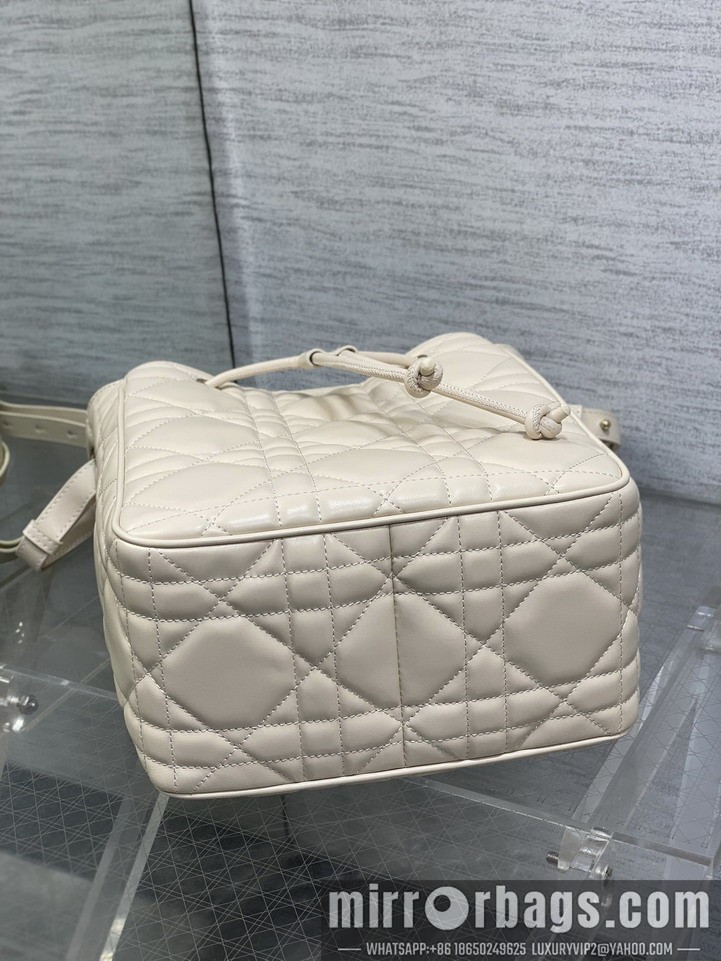 Dior Bags Dior Caro 2852 23x24x13cm yz2