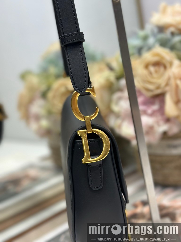 Dior Bags Dior Saddle 0465 20x14x6cm yz1