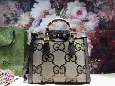 1:1 Gucci Bags Bamboo 660195 655661 df03