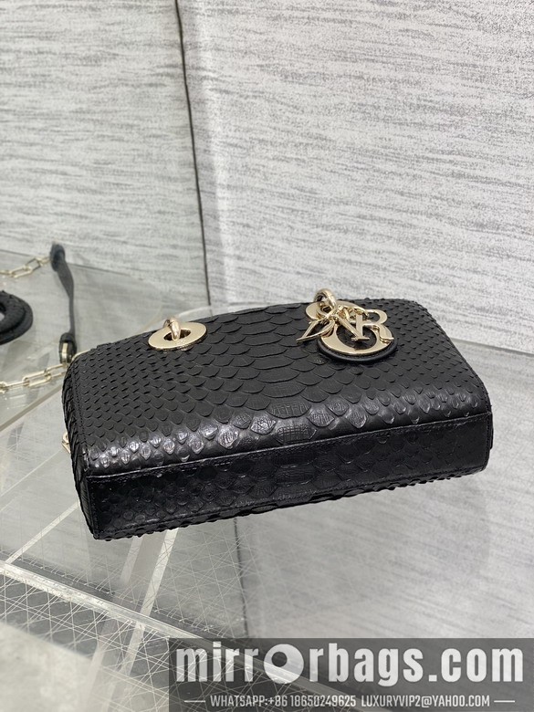Dior Bags Dior Lady 22cm yz6