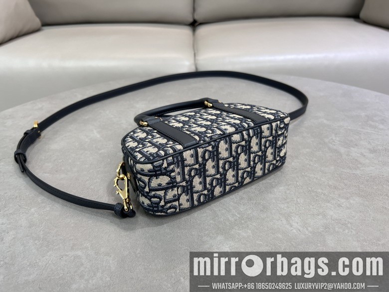 Dior Bags Dior Vibe 2388 20.5x13x5cm yz