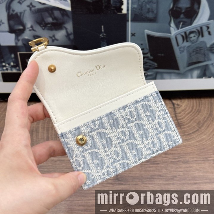 Dior Bags Dior S5611 10.5x7.5x2.5cm CC