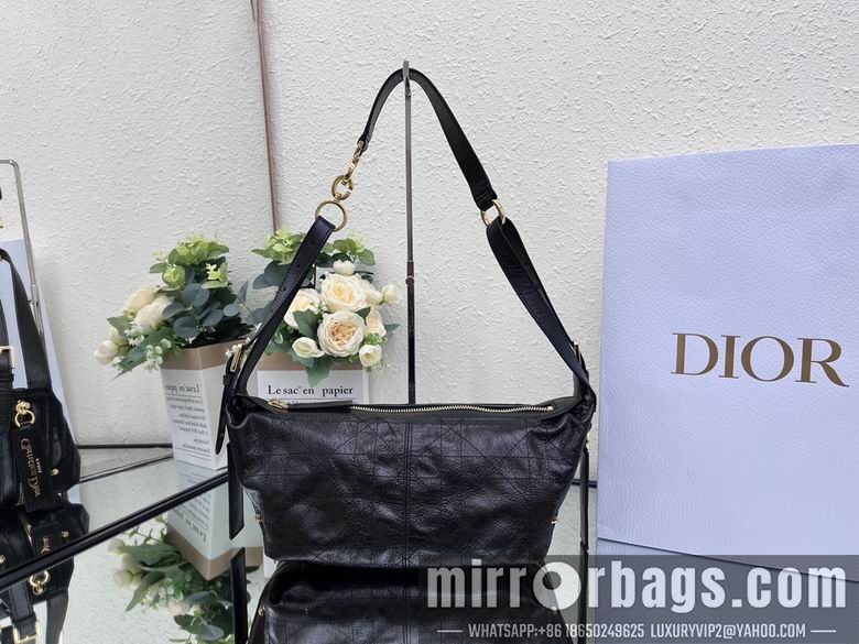 Dior Bags 2416 23X14X16cm YG 3colour