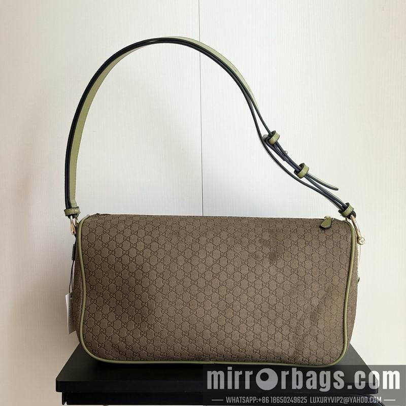 1:1 Gucci Bags 862530 38x20x15cm DF 2色