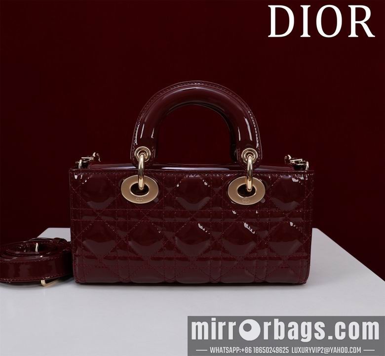 Dior Bags M0541 26X13.5X5cm 21X12X6.5cm 16.5X6X10cm BG 4