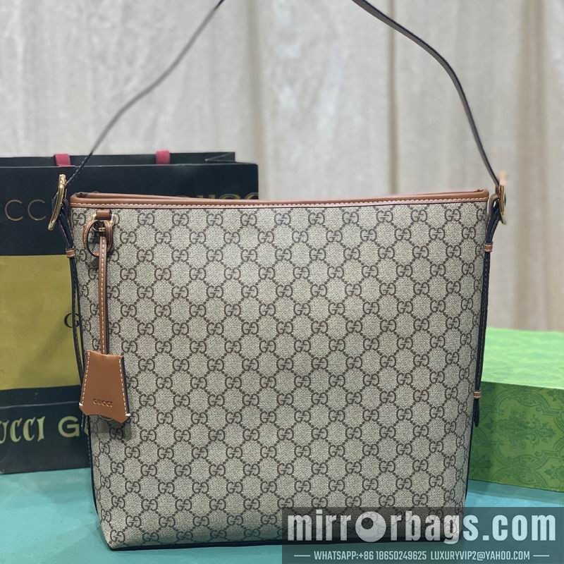 1:1 Gucci Bags 847252 30.5x30.5x9cm DF