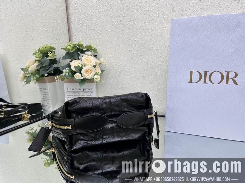 Dior Bags 2416 23X14X16cm YG 3colour