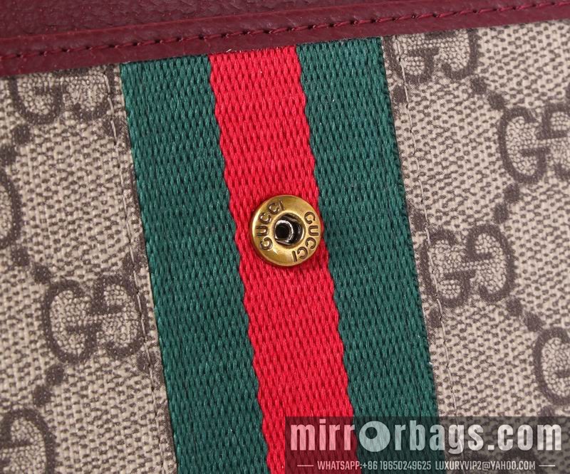1:1 Gucci Bags 99114 19x11x2cm ZC 2色