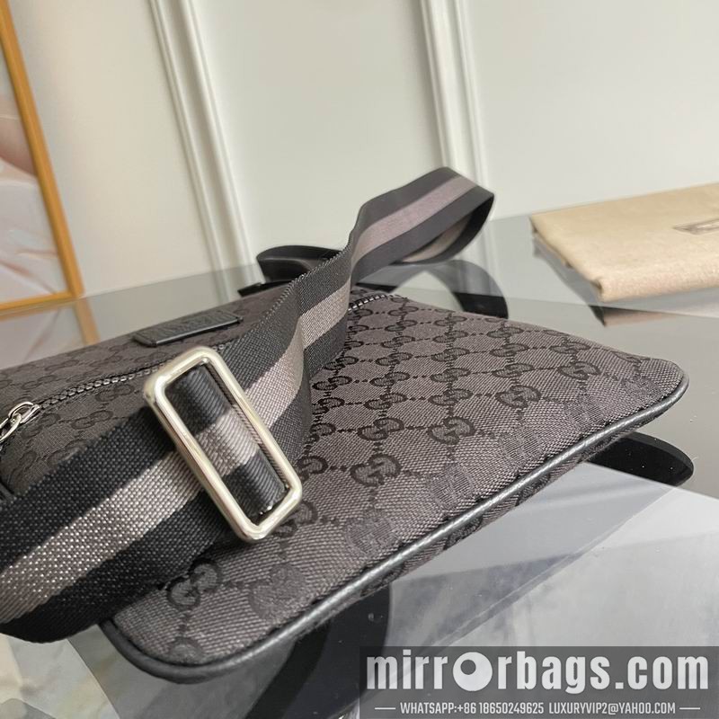 1:1 Gucci Bags 449183 20x21x1cm DF