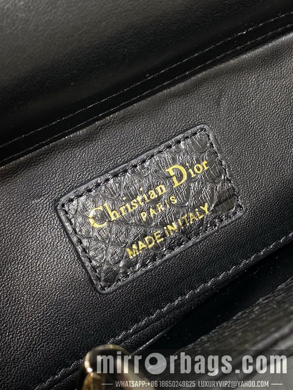Dior Bags Dior Lady 22cm yz6