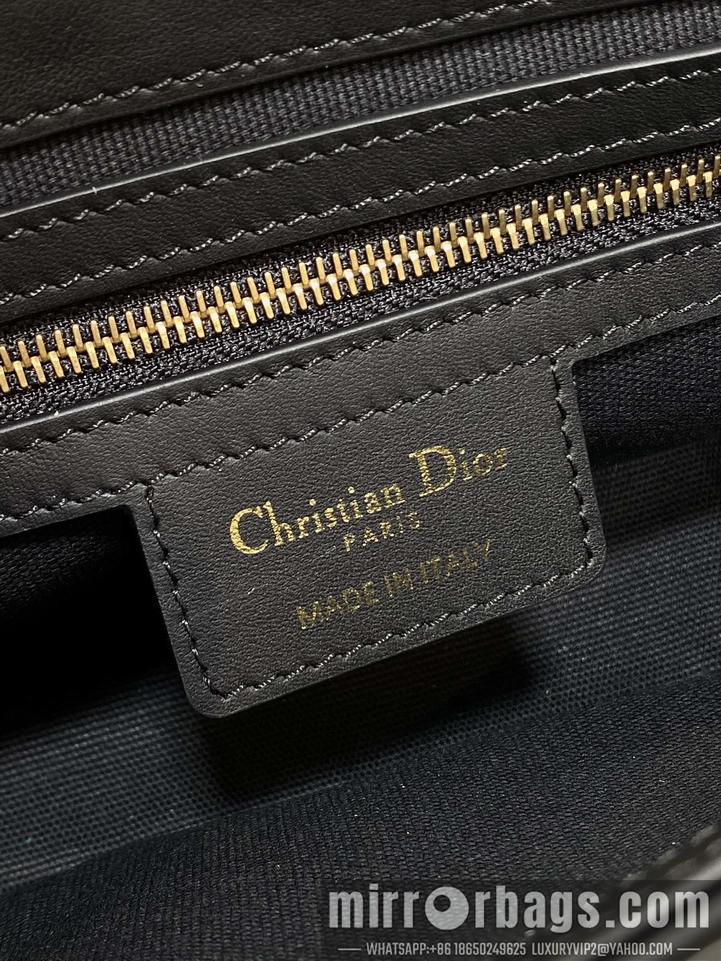 Dior Bags Dior street chic 6602 24x5x12.5cm yz3
