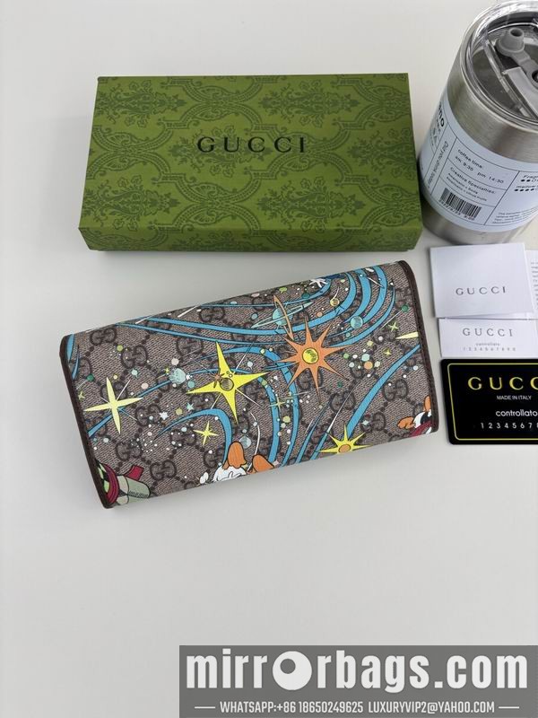 1:1 Gucci Bags 647828 19x10x3.5cm ZC