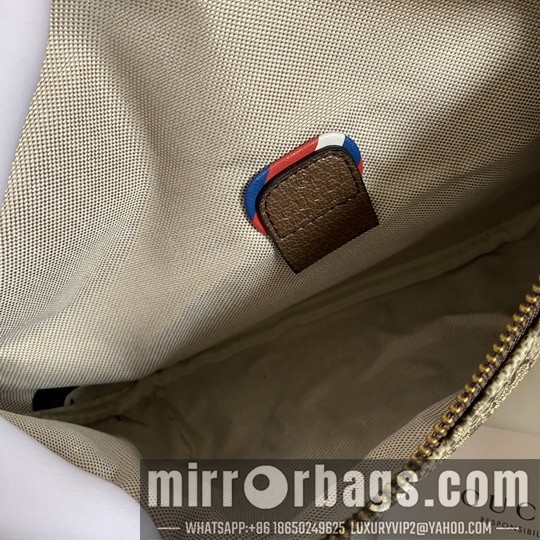 1:1 Gucci Bags GG 529711 28x18x8cm ss