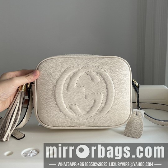 1:1 Gucci Bags GG 308364 21x25x7cm ss8
