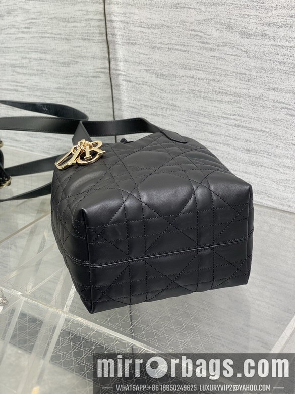 Dior Bags Dior Toujours 16x12x18cm yz3