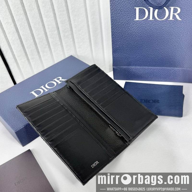 Dior Bags 2ADBC330YKS 9x18.8x2cm WP
