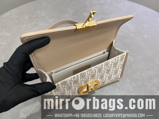 Dior Bags Dior East-West 9334 21x12x6cm yz