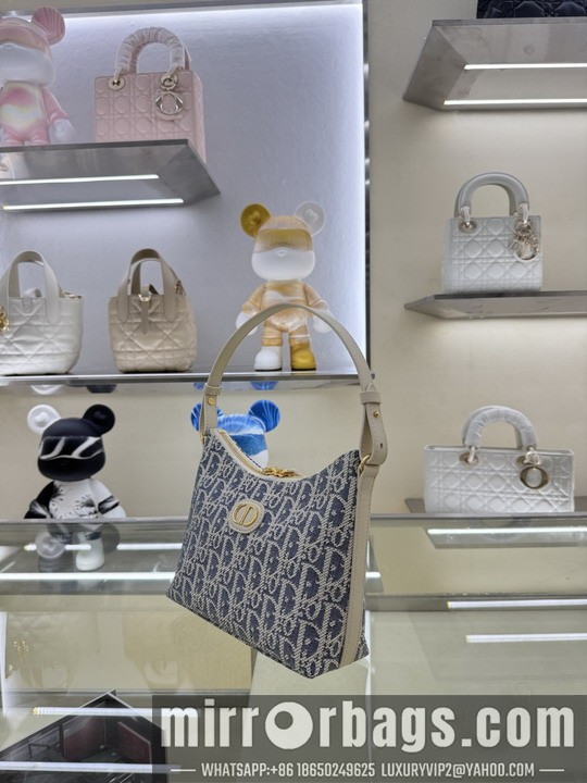 Dior Bags Dior 4309-5253 19x17x7cm yz2