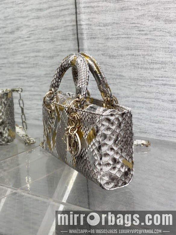 Dior Bags Dior Lady 22cm yz9