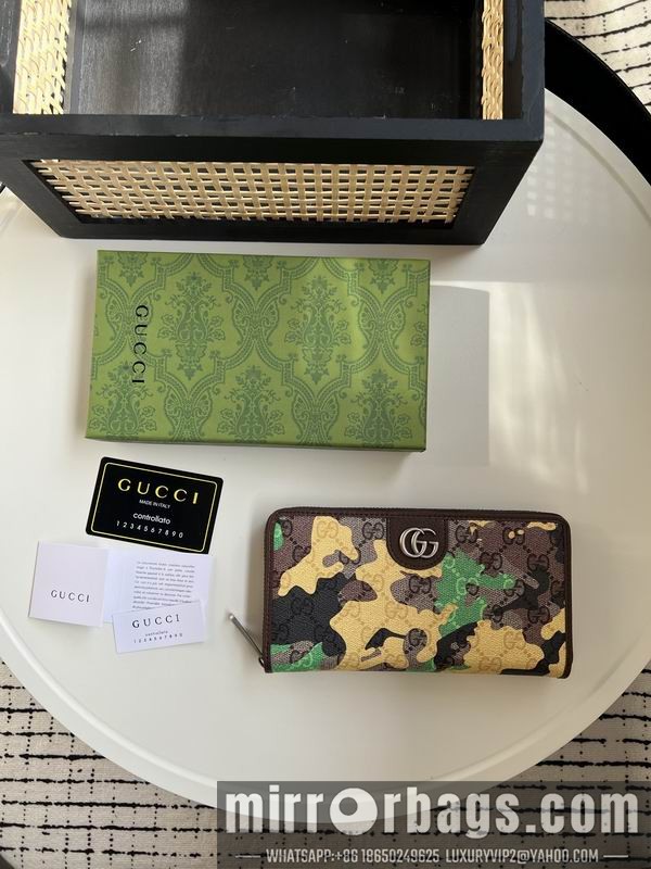 1:1 Gucci Bags 834694 19x10x2.5cm ZC3色