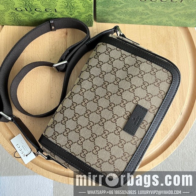1:1 Gucci Bags GG 449172 28x20x9cm ss1