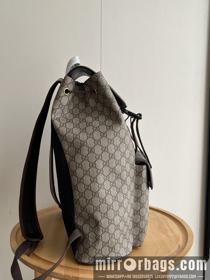 1:1 Gucci Bags GG 792104 34x44x21cm ss2