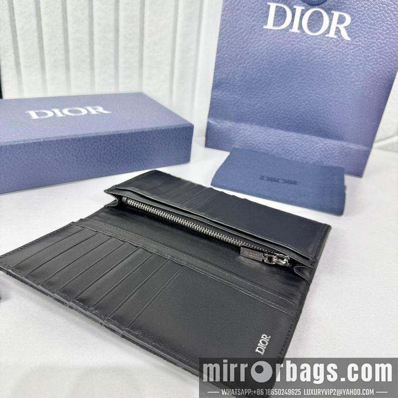 Dior Bags 2OBBC002YSE 9x18.8x2cm WP 1
