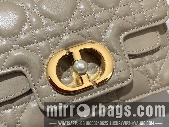 Dior Bags Dior Jolie 9224 19x12x6cm yz1