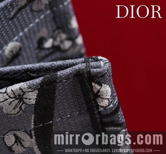 Dior Bags Dior tote 1286 41x35x18cm yz3