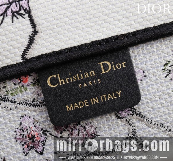 Dior Bags Dior tote 1296 36x28x16cm yz