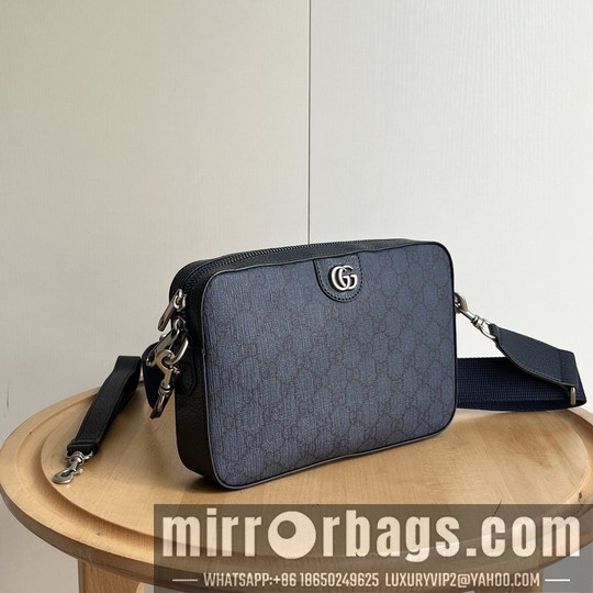 1:1 Gucci Bags GG 699439 23.5x16x4.5cm ss