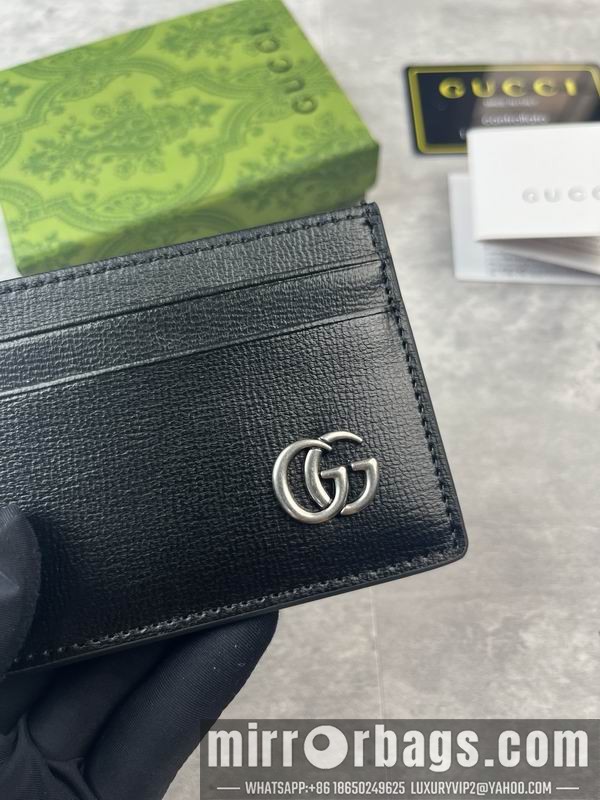1:1 Gucci Bags 657588 11x7cm ZC