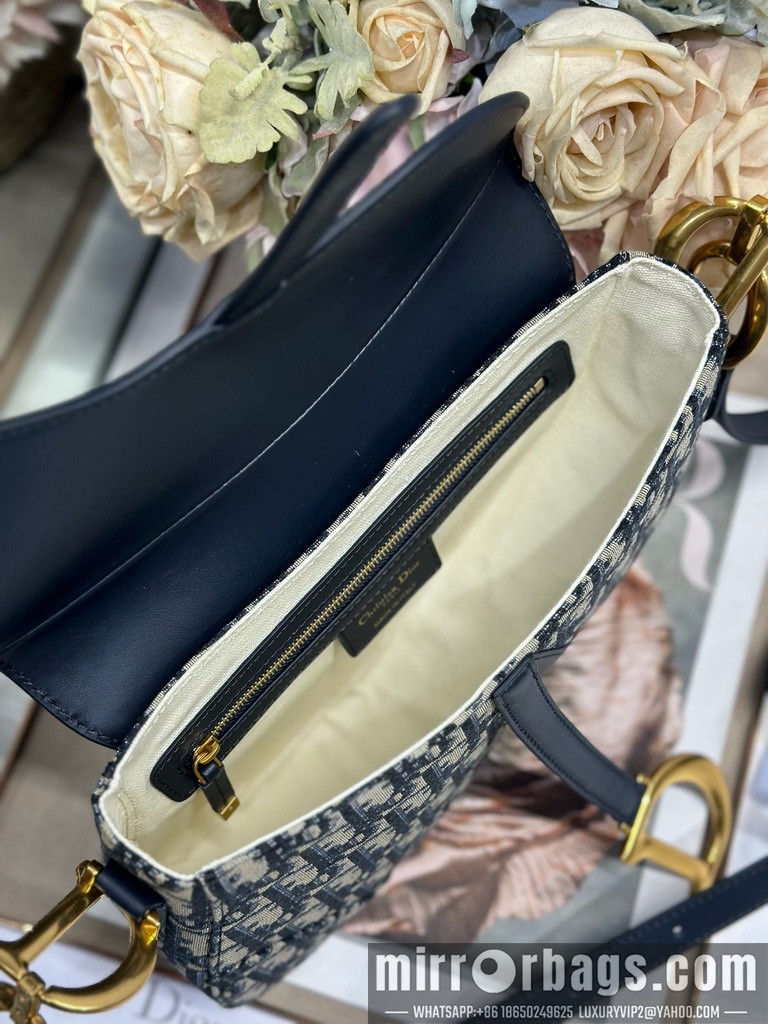 Dior Bags Dior Saddle 0466 24x20x7cm yz