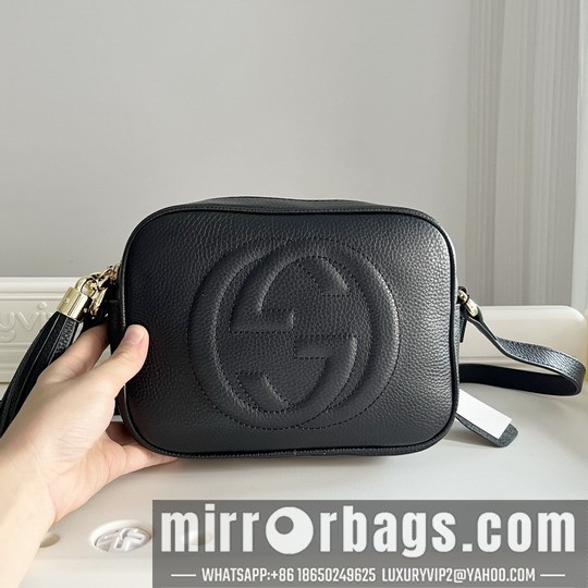 1:1 Gucci Bags GG 308364 21x25x7cm ss10
