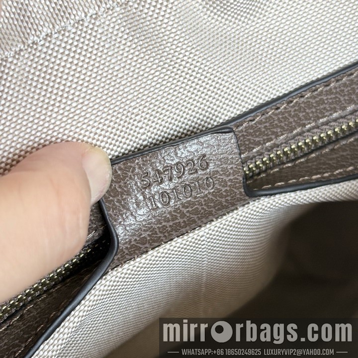 1:1 Gucci Bags GG 547926 23x24x6cm ss1