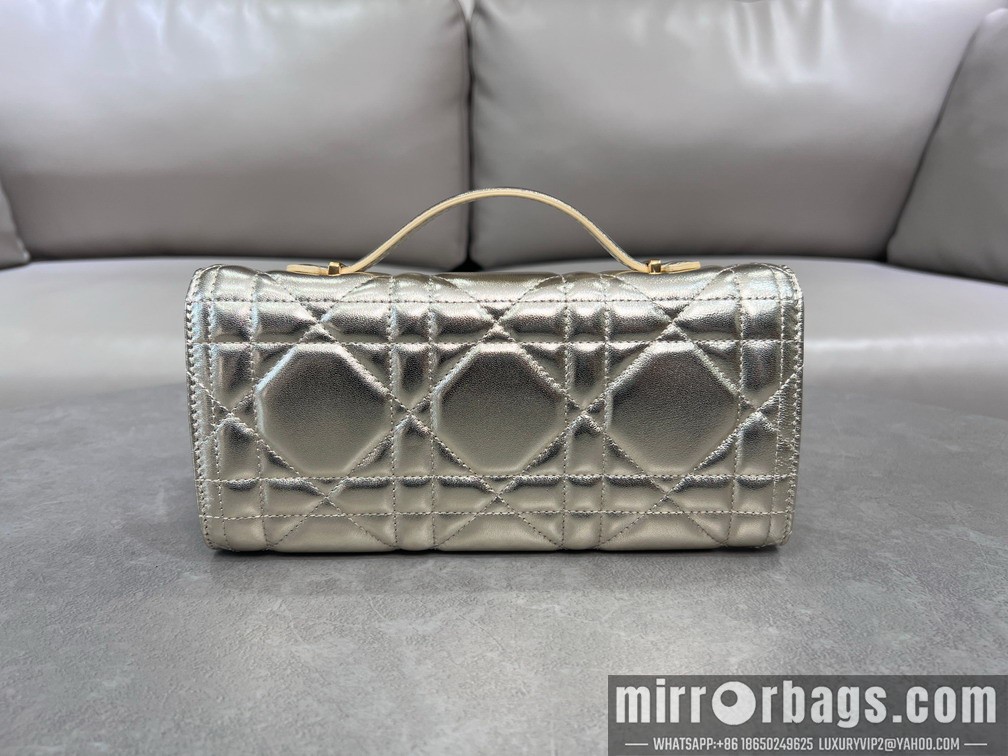 Dior Bags Dior Caro 5221 24x12x4cm yz9