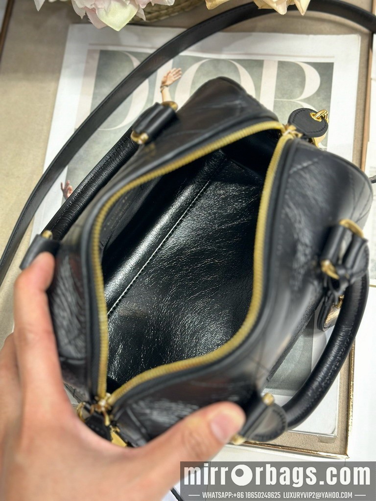 Dior Bags Dior Groove 1365 20.5x13.5x12cm yz