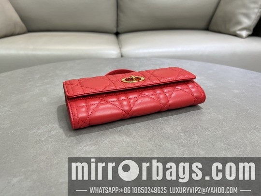 Dior Bags Dior Caro 5221 24x12x4cm yz11