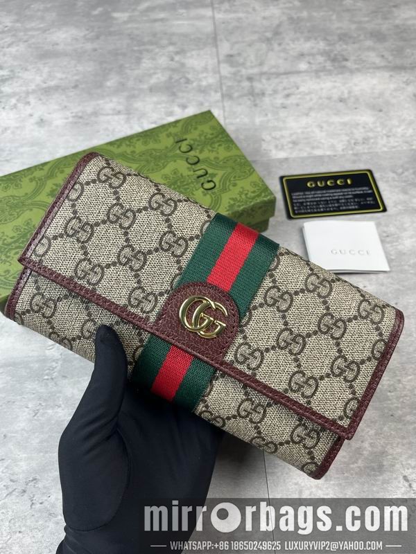 1:1 Gucci Bags 838485 19x10x3.5cm ZC