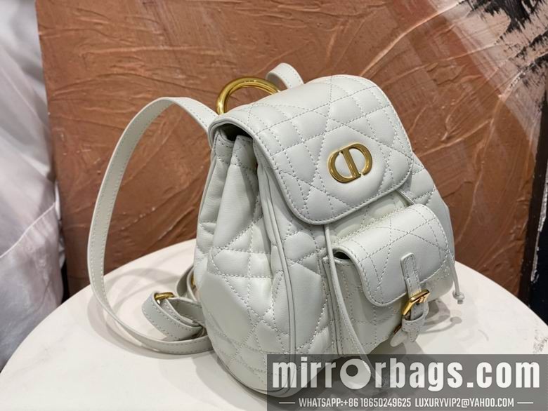Dior Bags 6302 19.5X18.5X8.5cm