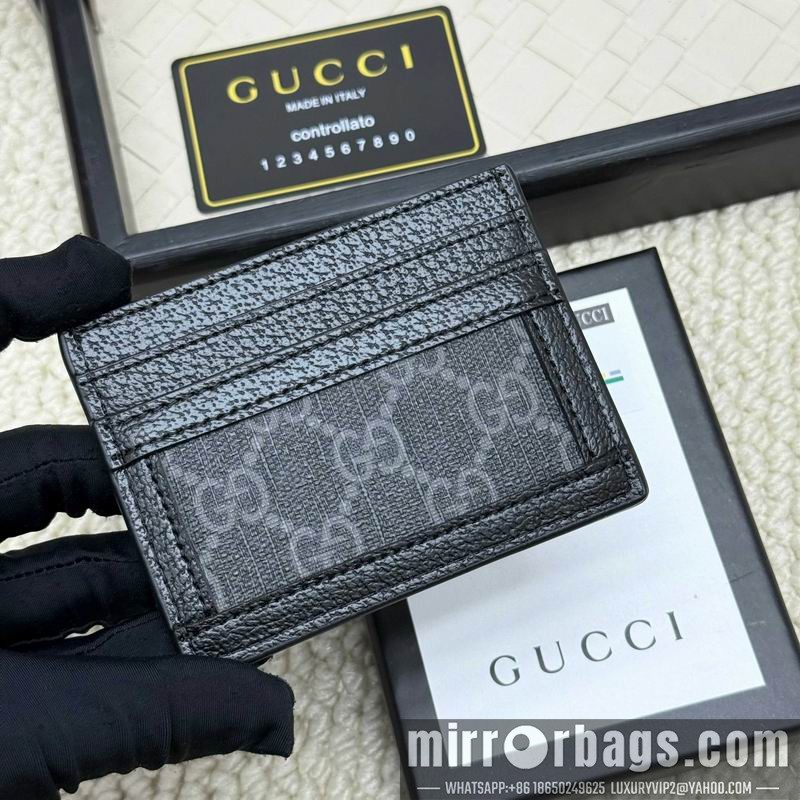 1:1 Gucci Bags 50084 10x7cm ZC 4色