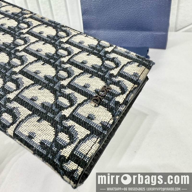 Dior Bags 2OBBC002YSE 9x18.8x2cm WP