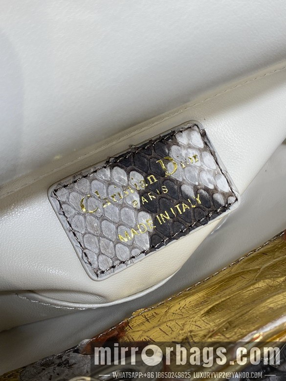Dior Bags Dior Lady 16.5cm yz5