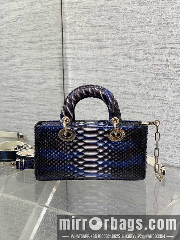 Dior Bags Dior Lady 22cm yz7