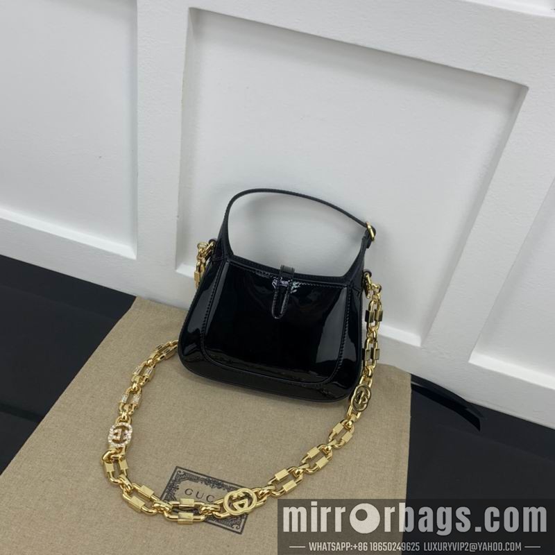 1:1 Gucci Bags 699651 19x13x3cm DF 3色